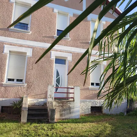 Privee 民宿 塔布